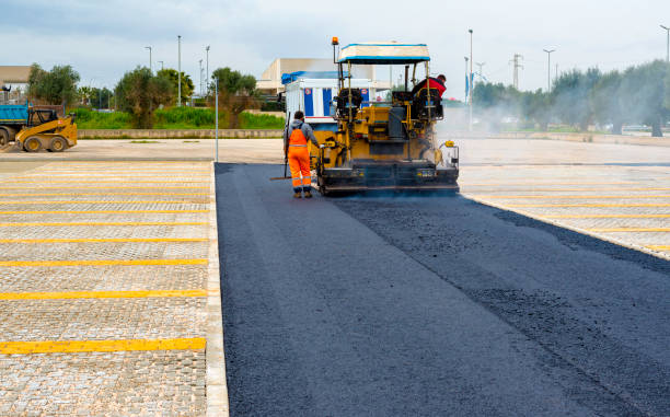 Best Gravel Driveway Installation in Rockdale, TX