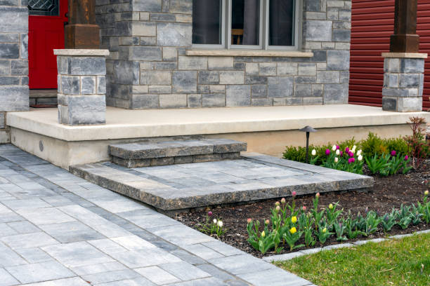 How To Choose The Right Driveway Paving Materials For You