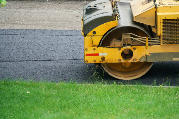 Best Concrete Driveway Paving in Rockdale, TX