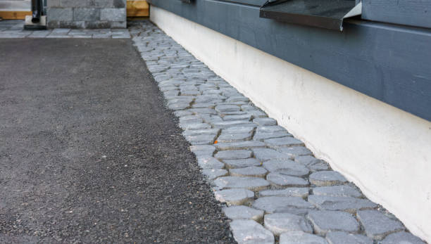 Best Cobblestone Driveway Paving in Rockdale, TX